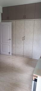 Kitchen Image of 1520 Sq.ft 3 BHK Apartment / Flat for sale in Kavadiguda Hyderabad for Rs. 16500000