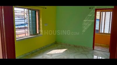 Bedroom Image of 825 Sq.ft 2 BHK Apartment / Flat for sale in Teghoria Kolkata for Rs. 4200000