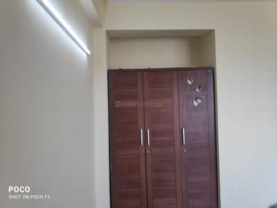 Bedroom Image of 1997 Sq.ft 3 BHK Apartment / Flat for rent in Pareena Coban Residences, Sector 99A Gurgaon for Rs. 32000