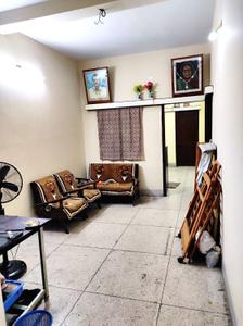 Hall Image of 850 Sq.ft 3 BHK Apartment / Flat for sale in Belur Howrah for Rs. 3100000