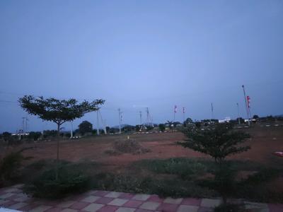 Image of 150 Sq.ft Residential Plot / Land for sale in Bongloor, Hyderabad for Rs. 3900085