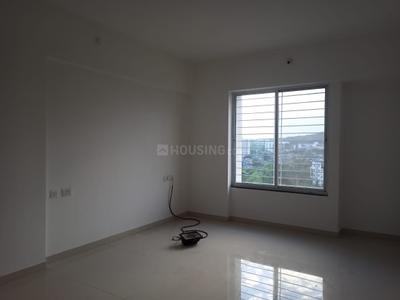 Bedroom Image of 1134 Sq.ft 2 BHK Apartment / Flat for sale in Gada Anutham Phase II, Hadapsar Pune for Rs. 9500000
