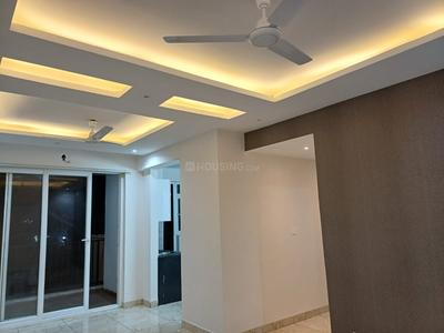 Hall Image of 1500 Sq.ft 3 BHK Apartment / Flat for sale in Leela Orchid Green, Sector 115 Mohali for Rs. 8500000
