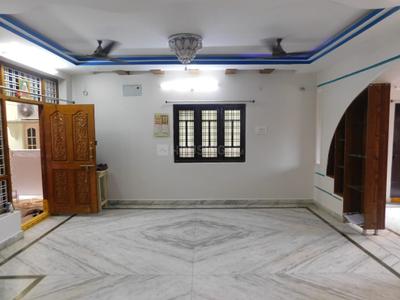 Hall Image of 3000 Sq.ft 3 BHK Independent House for rent in Dr A S Rao Nagar Colony Secunderabad for Rs. 30000