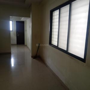 Hall Image of 1050 Sq.ft 2 BHK Apartment / Flat for sale in Pipla Nagpur for Rs. 3800000