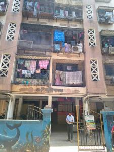 Image of 510 Sq.ft 1 BHK Apartment / Flat for rent in Airoli, Navi Mumbai for Rs. 24000