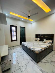 Bedroom Image of 900 Sq.ft 2 BHK Independent House for sale in Kharar Mohali for Rs. 4290000