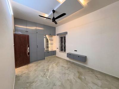 Bedroom Image of 2250 Sq.ft 4 BHK Independent House for sale in Kamal Vihar Raipur for Rs. 5865000