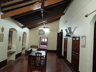 Hall Image of 2475 Sq.ft 2 BHK Independent House for rent in Saligao Goa for Rs. 75000