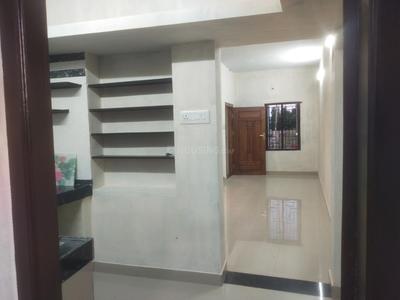 Image of 1300 Sq.ft 3 BHK Independent House for sale in Perumal Nagar, Thiruppathisaram, Nagercoil for Rs. 7500000