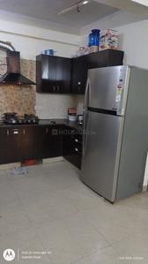 Kitchen Image of Golf city in Sector 75, Noida