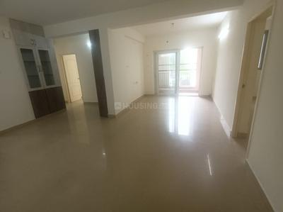 Hall Image of 1100 Sq.ft 3 BHK Apartment / Flat for sale in Navins Eden Park, Gerugambakkam Chennai for Rs. 10900000
