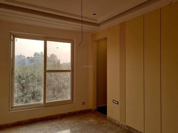 DDA Residential Flats Bedroom One 1