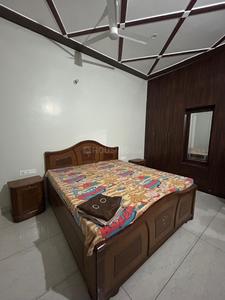 2 BHK Independent House