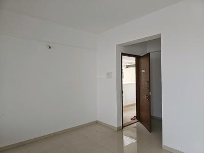 Living Room Image of 600 Sq.ft 1 BHK Apartment / Flat for rent in Goel Hill Shire, Wagholi Pune for Rs. 14500