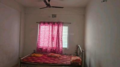 Bedroom Image of Chakraborty Easystay in Dum Dum, Kolkata