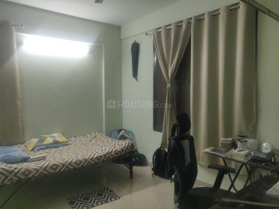Bedroom Image of 1068 Sq.ft 2 BHK Apartment / Flat for sale in Somasundarapalya Bengaluru for Rs. 6950000