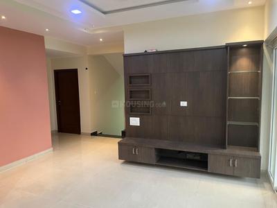 Bedroom Image of 2790 Sq.ft 5 BHK Independent House for sale in Suchitra Hyderabad for Rs. 23200000