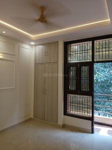 Bedroom Image of 1080 Sq.ft 3 BHK Builder Floor for sale in Vasundhara Ghaziabad for Rs. 12000000
