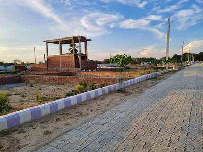 Image of 1500 Sq.ft Residential Plot / Land for sale in Banthra Sikander Pur, Lucknow for Rs. 2100000