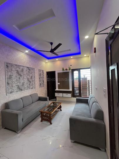 ARMAAN CITY BADALA ROAD KHARAR Main Image 1