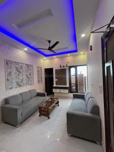 Hall Image of 765 Sq.ft 3 BHK Independent House for sale in Kharar Mohali for Rs. 6990000