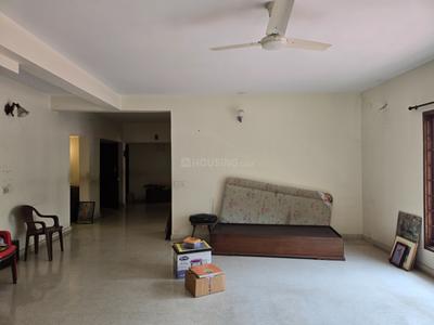 Hall Image of 6100 Sq.ft 7 BHK Independent House for sale in Yelahanka Satellite Town Bengaluru for Rs. 140000000