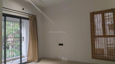 Bedroom Image of 1500 Sq.ft 3 BHK Apartment / Flat for sale in New Town Kolkata for Rs. 10500000