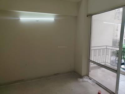 Bedroom Image of 980 Sq.ft 2 BHK Apartment / Flat for sale in MRG Ultimus, Sector 90 Gurgaon for Rs. 6400000