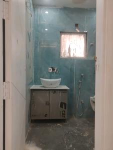 Bedroom Four Image of 2100 Sq.ft 4 BHK Builder Floor for sale in Sector 49 Faridabad for Rs. 19000000