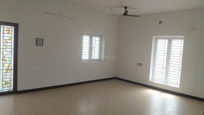Living Room Image of 800 Sq.ft 1 BHK Builder Floor for rent in Villankurichi Coimbatore for Rs. 19500