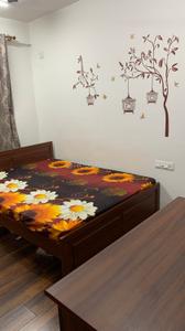 Bedroom Image of 1355 Sq.ft 3 BHK Apartment / Flat for sale in Aratt Premier, Hoodi Bengaluru for Rs. 23500000