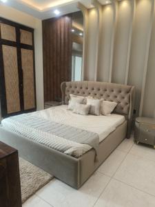 Bedroom Image of 2230 Sq.ft 3 BHK Apartment / Flat for sale in Samridhi Daksh Avenue, Sector 150 Noida for Rs. 35680000