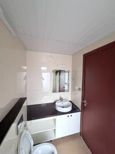 Image of 1655 Sq.ft 3 BHK Apartment / Flat for sale in L And T Raintree Boulevard, Sahakara Nagar, Bengaluru for Rs. 35000000