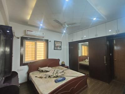 Bedroom Image of 1545 Sq.ft 3 BHK Apartment / Flat for sale in Myhna Maple, Varthur Bengaluru for Rs. 18800000
