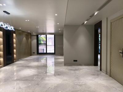 Living Room Image of 2500 Sq.ft 3 BHK Builder Floor for sale in DLF Phase 4 Gurgaon for Rs. 39000000