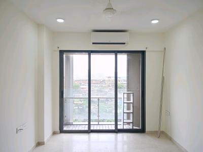 Living Room Image of 550 Sq.ft 1 BHK Apartment / Flat for sale in Comet, Wadala East Mumbai for Rs. 14000000