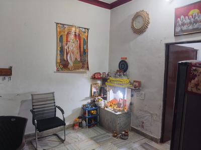 Pooja Room Image of 1160 Sq.ft 10 BHK Independent House for sale in Kamla Nagar Agra for Rs. 15000000