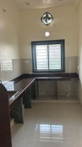 Kitchen Image of 1500 Sq.ft 2 BHK Independent House for rent in Tikrapara Raipur for Rs. 13000