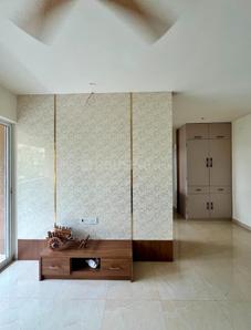 Living Room Image of 1087 Sq.ft 2 BHK Apartment / Flat for rent in Samraat AmOzon, Gangapur Nashik for Rs. 26000