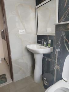 Image of 1400 Sq.ft 2 BHK Builder Floor for rent in Doon Divine Aviral Snowveiw, Kishanpur, Dehradun for Rs. 40000
