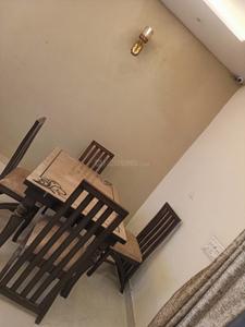 Hall Image of 908 Sq.ft 2 BHK Builder Floor for rent in Nagla Zirakpur for Rs. 22000