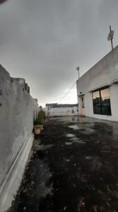 Balcony Image of 1200 Sq.ft 3 BHK Penthouse for rent in Vindhyanchal Nagar Indore for Rs. 30000