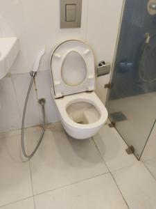 Bedroom Two Image of 2700 Sq.ft 4 BHK Apartment / Flat for sale in V Raheja Valencia, Santacruz West Mumbai for Rs. 145000000