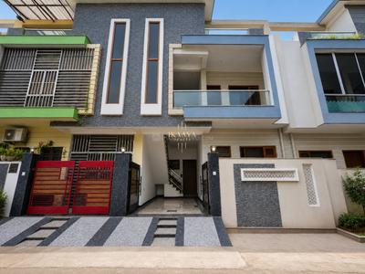 Building Image of 1795 Sq.ft 3.5 BHK Independent House for sale in Sahastradhara Road Dehradun for Rs. 17500000