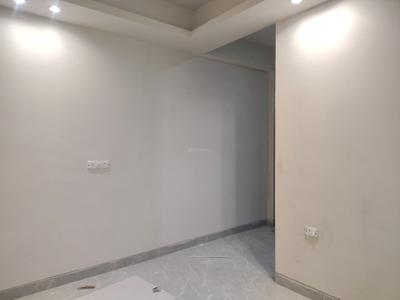 Living Room Image of 500 Sq.ft 1 BHK Apartment / Flat for rent in Maidan Garhi New Delhi for Rs. 17000