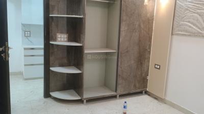 Bedroom Image of 1050 Sq.ft 2 BHK Apartment / Flat for sale in Capital Hometech Homes, Sector 51 Noida for Rs. 6200000