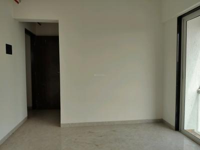 Bedroom Image of 1150 Sq.ft 2 BHK Apartment / Flat for sale in Monarch Luxuria, Kharghar Navi Mumbai for Rs. 16200000