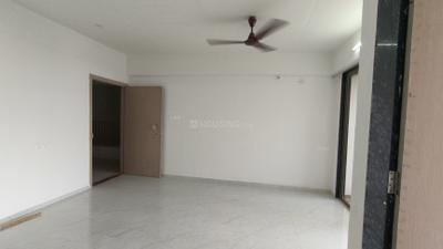 Living Room Image of 802 Sq.ft 1 BHK Apartment / Flat for rent in Sai Capital Nexus, Pankaj Nagar Surat for Rs. 14000