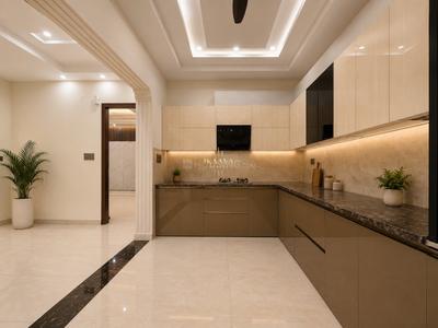 Kitchen Image of 2160 Sq.ft 3.5 BHK Villa for sale in Malsi Dehradun for Rs. 22500000